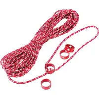 MSR Scheerlijn Reflective Utility Cord Kit