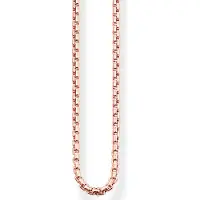 Thomas Sabo - Unisex Halsketting - KE1106-415-12-L50V