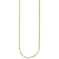 Thomas Sabo - Dames Halsketting - KE1219-413-12-S