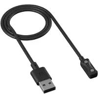 Polar 910104735, Oplaadkabel, Smartwatch, Zwart, , Ignite 3, Grit X2 Pro, Pacer Pro, Ignite 3, Vantage V3, Vantage M3, Grit X2 Pro, Pacer