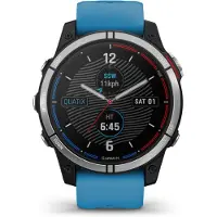 Garmin Quatix 7 Base Horloge