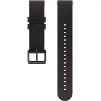 Polar Leer Riem 20 Mm