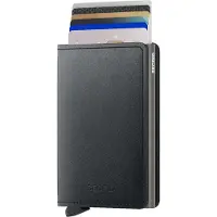 Secrid Slimwallet Mirum Leren Portemonnee