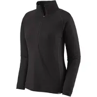 Patagonia Vrouwentrui MW Zip Neck