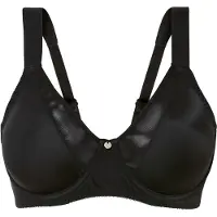Bonprix Minimizer bh met gewatteerde bandjes maat 85,100,95,90,80,105,75