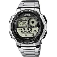 Casio COLLECTION & VINTAGE Polshorloges AE-1000WD-1AVDF