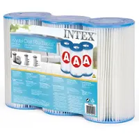 Intex Filter Cartridge 3 stuks