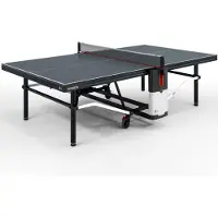 Sponeta Tischtennisplatte Indoor SDL Pro Edition