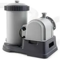 Intex Cartridge Filterpomp Krystal Clear 9.463 l/u