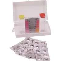 Steinbach 79000 Testkit 10 Tabletten