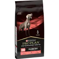 Purina Pro Plan Vet Diabetes Dm 12kg Hondenvoer