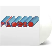 MUSIC ON VINYL Placebo (Coloured Vinyl)