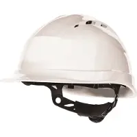 Delta Plus Geventileerde Werfhelm