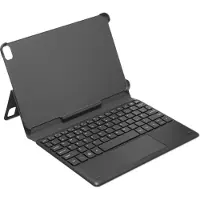 Doro Toetsenbord voor Tablet (QWERTY - Zwart)