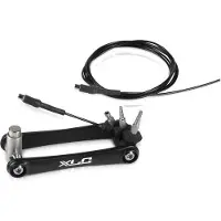 Xlc TO-S86 Internal Cable Routing Kit