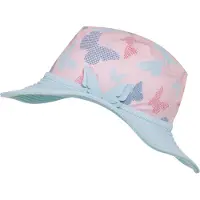 Playshoes Uv-bescherming Zonnehoed Vlinders | Maat: 55 cm