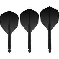 Condor Axe Black No.6 Large