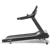 Spirit Fitness Loopband CT800+ - voor professioneel gebruik - uitstekende garantie