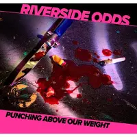 MVD Riverside Odds - Punching Above Our Weight (LP)