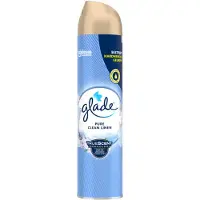 Glade Luchtverfrisser Spray Pure Clean Linen 300 Ml