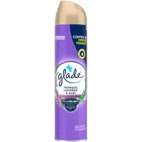 Glade Luchtverfrisser Spray Tranquil Lavender & Aloe 300 Ml