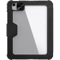 NILLKIN Bumper Pro Protective Stand Ipad 10.9 2022 Omslag
