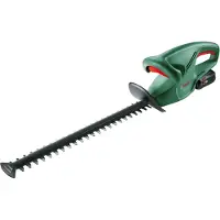 BOSCH POWER4ALL EasyHedgeCut 18V-52-13 Accu heggenschaar - Met 18 V accu en lader