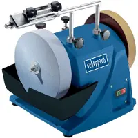 Scheppach Natslijpmachine TIGER 2000S 120 W