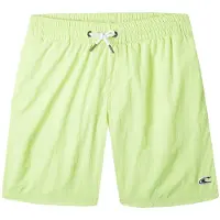 O'Neill Zwemshorts 'Vert' limoen