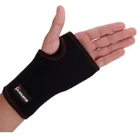 Gladiator Sports Polsbrace (Carpaal Tunnel)