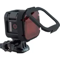 Pro-Mounts Scuba Red Filter GoPro Session
