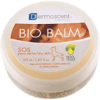 Dermoscent Bio Balm Huidbeschermer Voor Honden 50ml