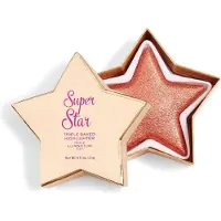 Makeup Revolution Star Of The Show Highlighter - Superstar