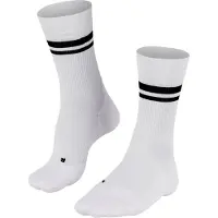 Falke TE4 Classic Tennissokken anti blaren, lichte padding katoen sportsokken dames wit - Maat 35-36