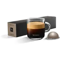 Nespresso vertuo ARONDIO - 2 x 10 Capsules