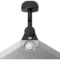 Tormek Wide Centering Knife Jig KJ-140 klem voor lange messen