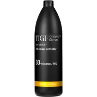Tigi copyright colour Rich Creme Activator 9 % - 30 Vol. 1 Liter