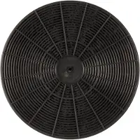 Alapure Koolstoffilter voor Hotpoint-Ariston C00307668 / C00384660