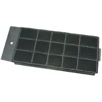Alapure Koolstoffilter voor Alno 50263848009 / Type B