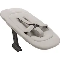Bugaboo Newbornset Giraffe Polar White
