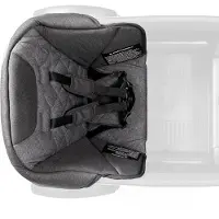 Veer Cruiser | Stoelinzet | Comfortabel En Veilig Voor Kinderen Vanaf 6 Maanden
