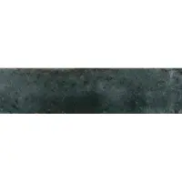 Valence Technology Riva wandtegel 6x24cm blauw glans