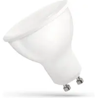 Spectrum LED Koude Led Lamp Gu10 230v 6w 13266