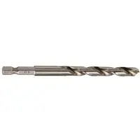 HiKOKI Metaalboor 8.0mm-1/4 6-kant