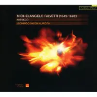 OUTHERE Choeur de Chambre de Namur, Cappella Mediterranea, Leonardo Garcia Alarcón - Falvetti: Nabucco (CD)