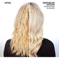 Redken Bleached hair Color Extend Blondage Blondage Shampoo 300 ml