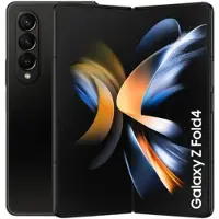 Samsung Galaxy Z Fold 4 | 256 GB | Dual-SIM | Phantom Black