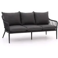 Manifesto furniture + 10% kassakorting | Manifesto Celante lounge tuinbank 3-zits 182cm