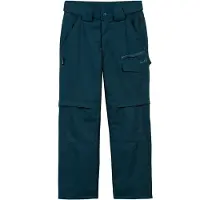Kamik - Kid's Slayer - Afritsbroek 104, blauw