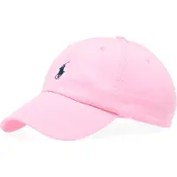 Ralph Lauren Pet navy / pastelroze